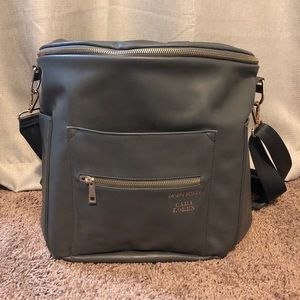 Fawn design + cara Loren diaper backpack